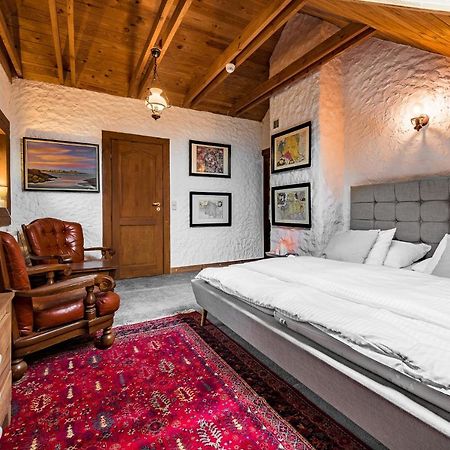 Dworek Wiktorowo Hotel Budki Petrykowskie Kültér fotó